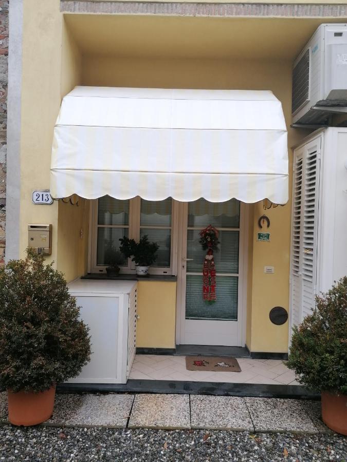 Casina Torretta Apartment Lucca Exterior photo